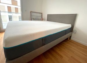 Simba Hybrid Luxe Mattress