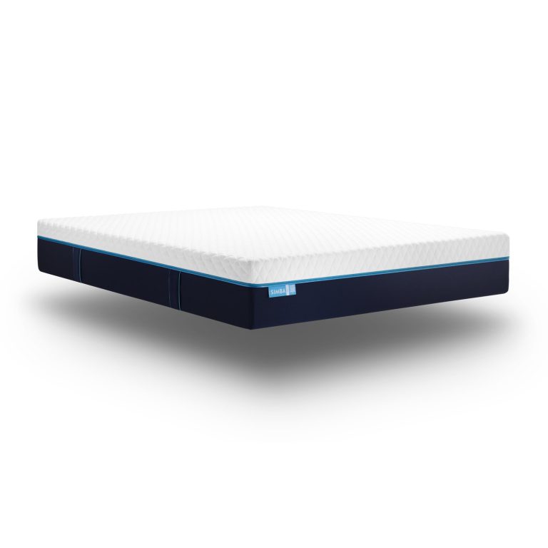 Simba Hybrid Pro Mattress
