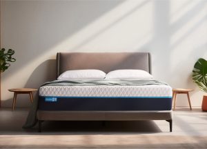 Simba Hybrid Pro Mattress