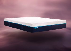 Simba Hybrid Pro Mattress