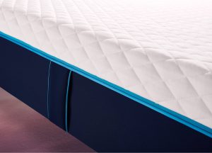 Simba Hybrid Pro Mattress