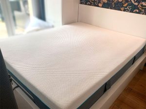 Simba Hybrid Pro Mattress
