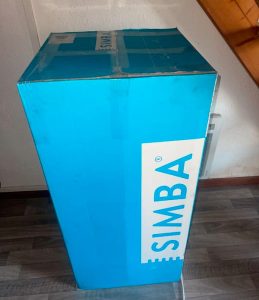 Simba Hybrid Mattress