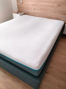 Simba Hybrid Mattress