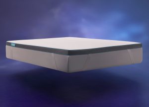 Simba Hybrid Mattress Topper