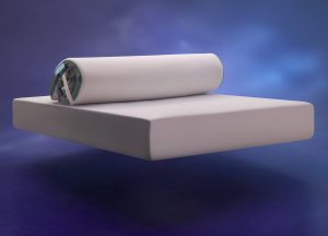 Simba Hybrid Mattress Topper