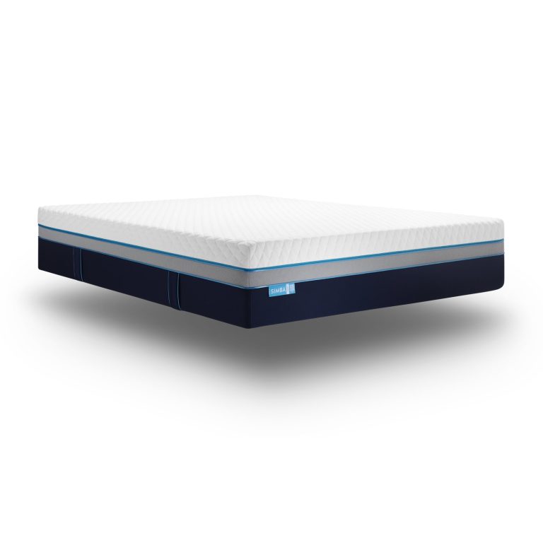 Simba Hybrid Ultra Mattress
