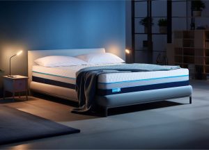 Simba Hybrid Ultra Mattress