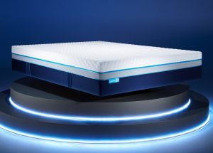 Simba Hybrid Ultra Mattress