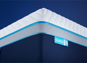Simba Hybrid Ultra Mattress