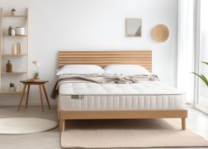 Simba Natural Hybrid Source Mattress
