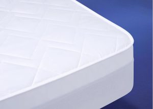 Simba Quilted Performance Mattress Protector