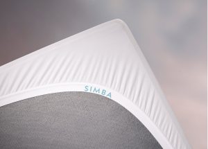 Simba TripleShield Tencel Cool Mattress Protector
