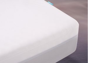 Simba TripleShield Tencel Cool Mattress Protector