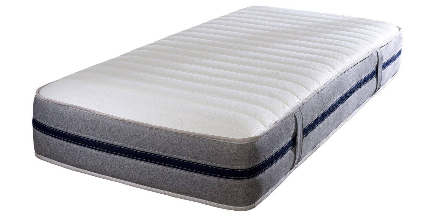 Starlight Beds Starlight 07 All-Foam Mattress