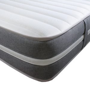 Starlight Beds Starlight 09 Pocket Sprung Mattress
