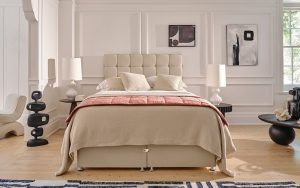Sleepeezee Centurial 01 4500 Pocket Mattress