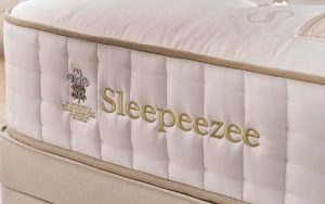 Sleepeezee Centurial 01 4500 Pocket Mattress