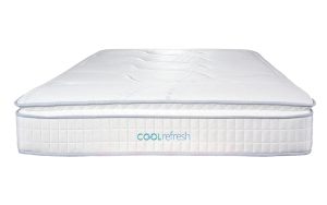 Sleepeezee Cool Refresh 3200 Pocket Pillow Top Mattress