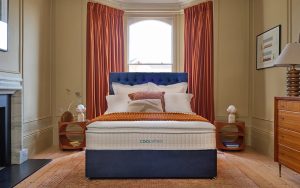 Sleepeezee Cool Refresh 3200 Pocket Pillow Top Mattress