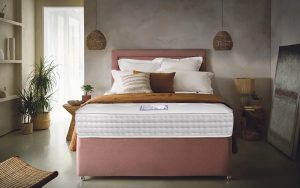 Sleepeezee Deluxe 1000 Pocket Mattress