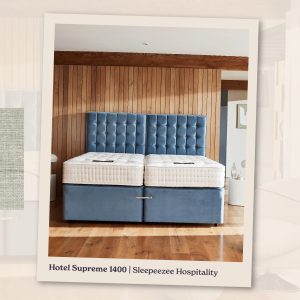 Sleepeezee Hotel Supreme 1400