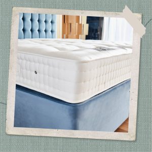 Sleepeezee Hotel Supreme 1400