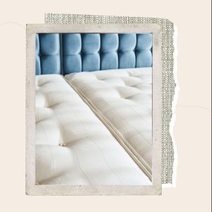 Sleepeezee Hotel Supreme 1400