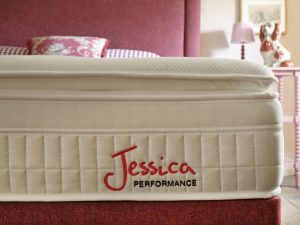 Sleepeezee Jessica Performance