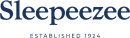 Sleepeezee logo, established 1924