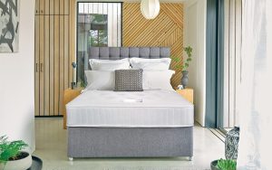 Sleepeezee Luxury Ortho 1600 Pocket Mattress