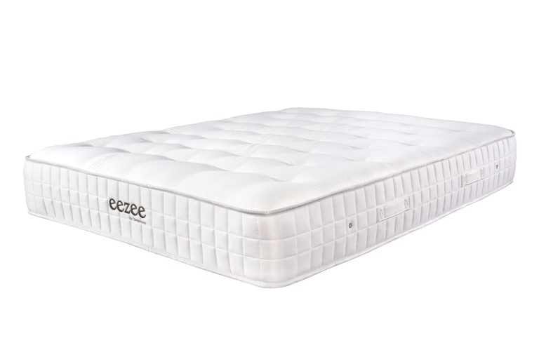 Sleepeezee Natural 2000 Pocket Latex Ortho Mattress