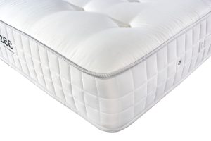 Sleepeezee Natural 2000 Pocket Latex Ortho Mattress