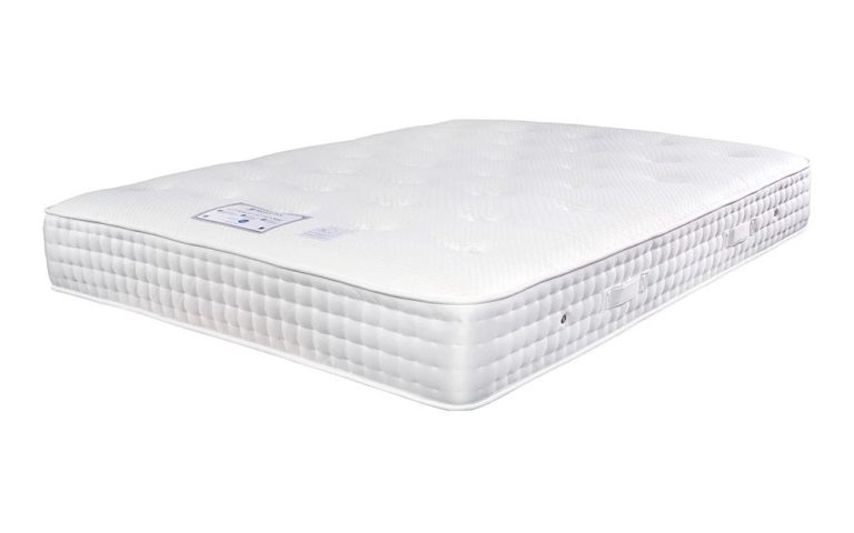 Sleepeezee Ultimate Ortho 2000 Pocket Mattress