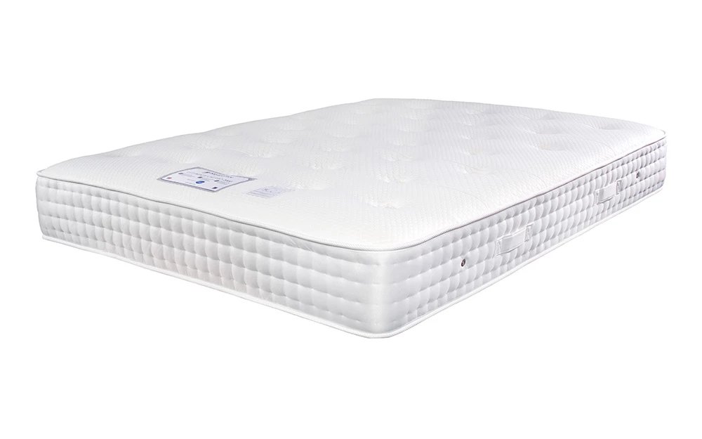 Sleepeezee Ultimate Ortho 2000 Pocket Mattress