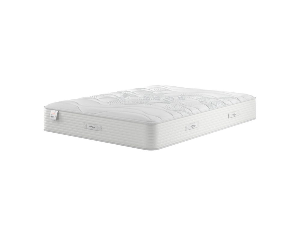 Slumberland Air 2.0 Memory