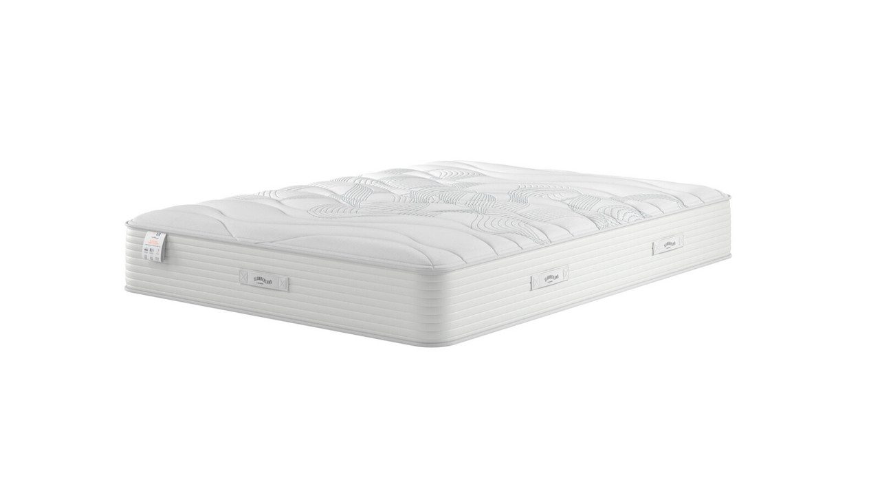Slumberland Air 2.0 Memory