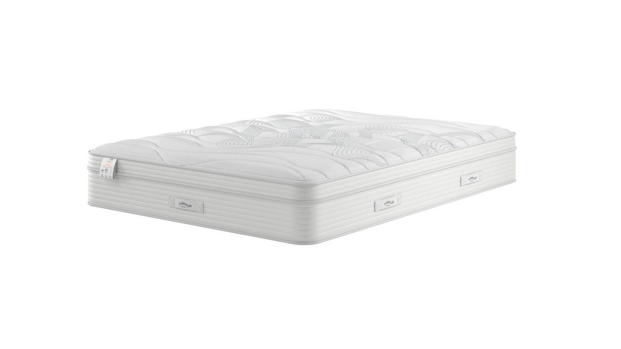 Slumberland Air 6.0 Memory