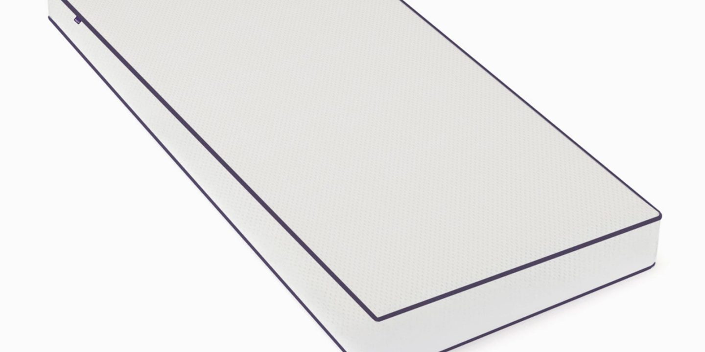 Snüz SnuzSurface Duo Cot Bed Mattress