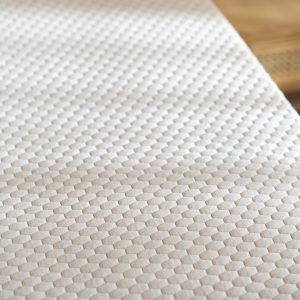 Soak&Sleep 4.5cm Memory Foam Mattress Topper
