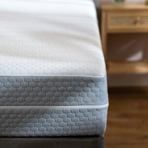 Soak&Sleep Cooling Memory Foam Mattress