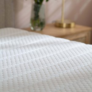 Soak&Sleep Cooling Memory Foam Mattress
