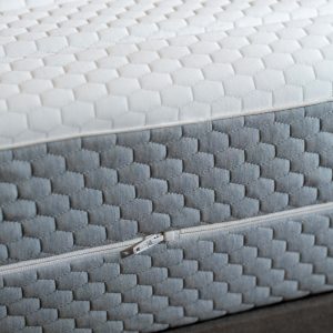 Soak&Sleep Cooling Memory Foam Mattress
