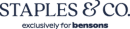 Staples & Co logo