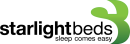 Starlight Beds logo