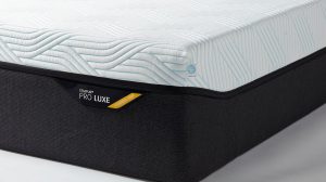 TEMPUR PRO Luxe SmartCool