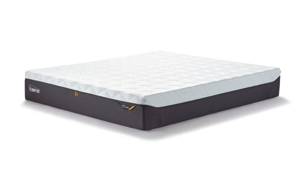 TEMPUR PRO Luxe SmartCool