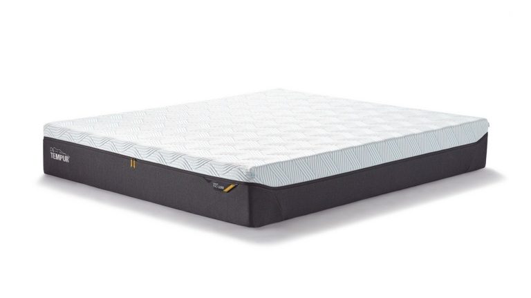 TEMPUR PRO Luxe SmartCool