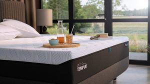 TEMPUR PRO SmartCool