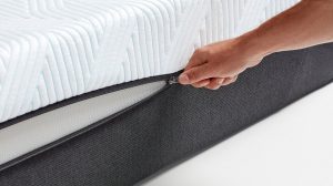 TEMPUR PRO SmartCool